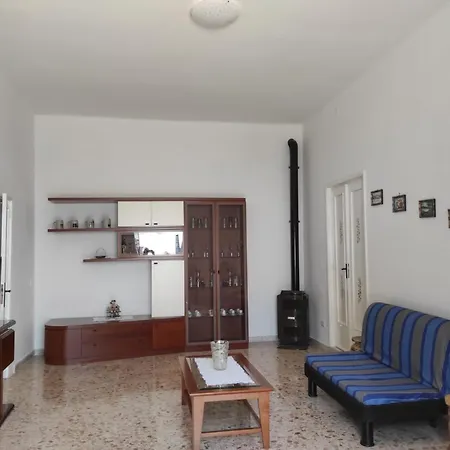 Il Trullo Di Nonno Mingo * Ceglie Messapica