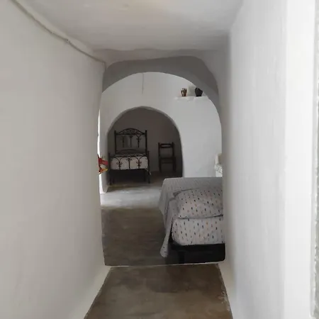 Il Trullo Di Nonno Mingo Ceglie Messapica