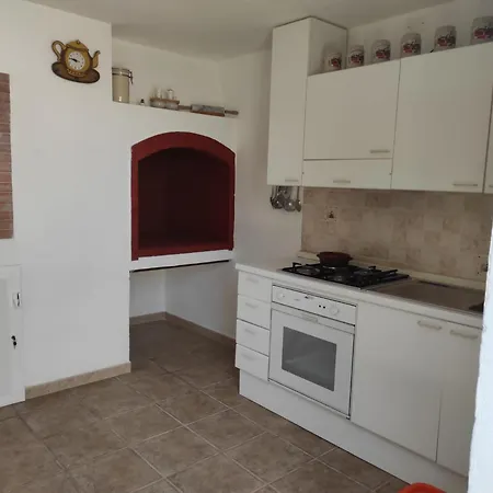 Il Trullo Di Nonno Mingo *