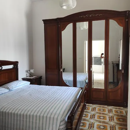 Il Trullo Di Nonno Mingo *