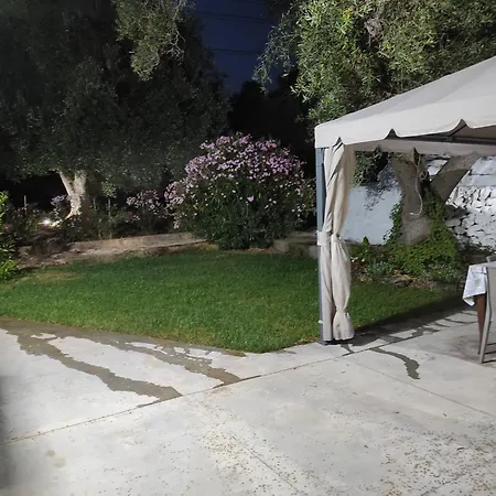 Casa vacanze Il Trullo Di Nonno Mingo