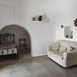 別荘 Il Trullo Di Nonno Mingo *