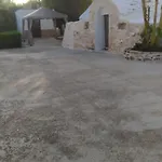 別荘 Il Trullo Di Nonno Mingo *