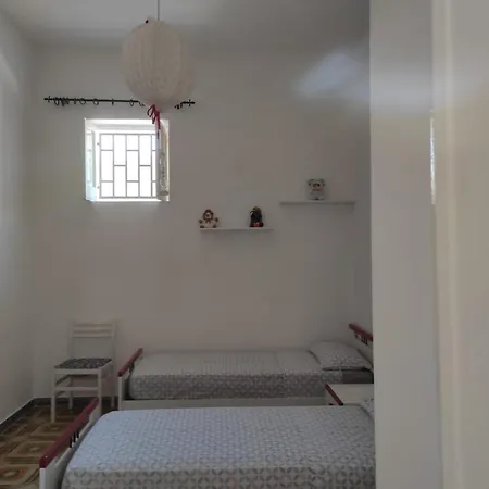 Feriehus Il Trullo Di Nonno Mingo
