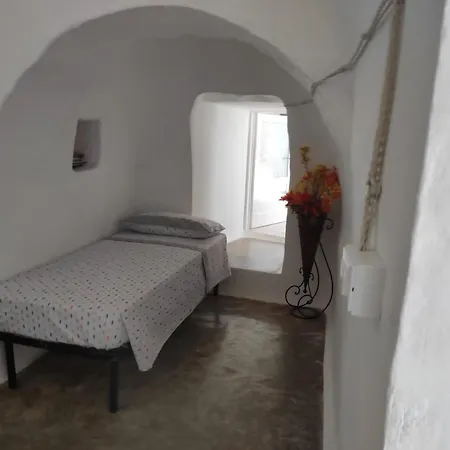 Il Trullo Di Nonno Mingo Ceglie Messapica