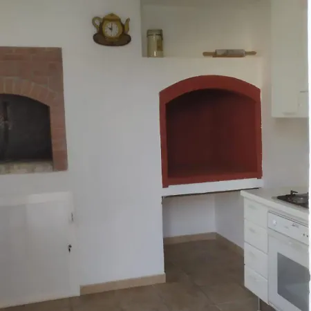 Il Trullo Di Nonno Mingo