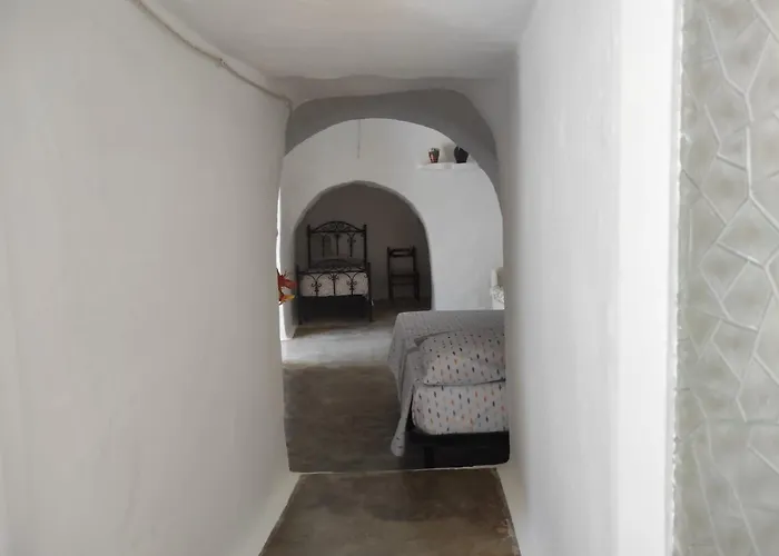 Il Trullo Di Nonno Mingo Ceglie Messapica