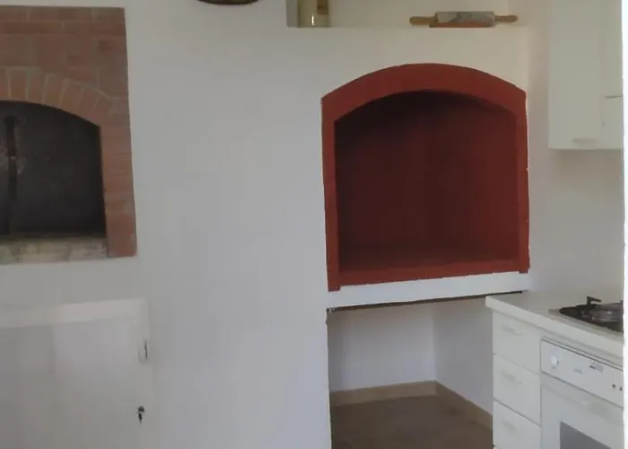 Il Trullo Di Nonno Mingo